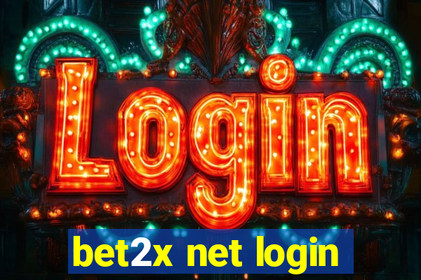 bet2x net login